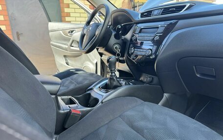 Nissan X-Trail, 2015 год, 1 850 000 рублей, 39 фотография