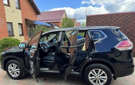 Nissan X-Trail, 2015 год, 1 850 000 рублей, 34 фотография