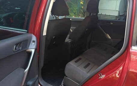 Volkswagen Tiguan I, 2009 год, 670 000 рублей, 4 фотография