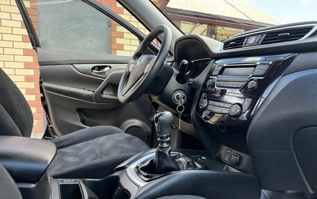 Nissan X-Trail, 2015 год, 1 850 000 рублей, 38 фотография