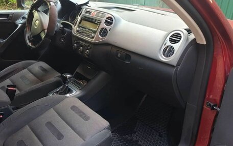 Volkswagen Tiguan I, 2009 год, 670 000 рублей, 6 фотография