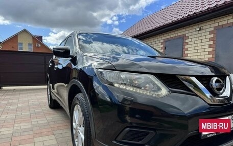 Nissan X-Trail, 2015 год, 1 850 000 рублей, 37 фотография