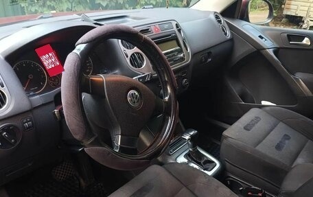 Volkswagen Tiguan I, 2009 год, 670 000 рублей, 2 фотография