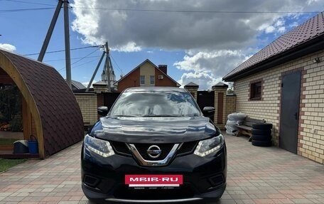 Nissan X-Trail, 2015 год, 1 850 000 рублей, 31 фотография