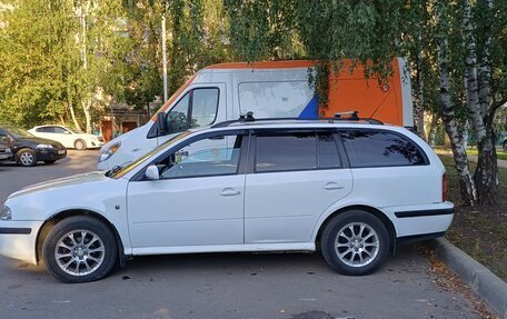 Skoda Octavia IV, 2008 год, 450 000 рублей, 2 фотография