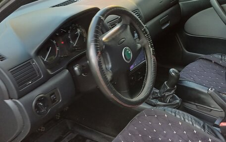Skoda Octavia IV, 2008 год, 450 000 рублей, 6 фотография
