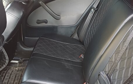 Skoda Octavia IV, 2008 год, 450 000 рублей, 4 фотография