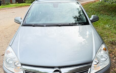 Opel Astra H, 2013 год, 1 270 000 рублей, 6 фотография