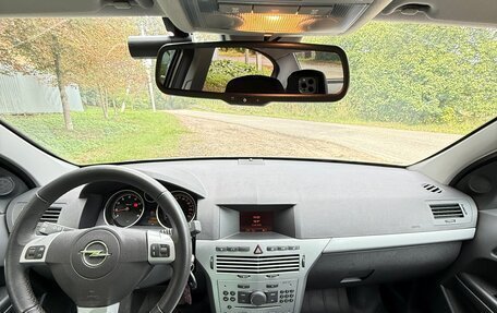 Opel Astra H, 2013 год, 1 270 000 рублей, 7 фотография