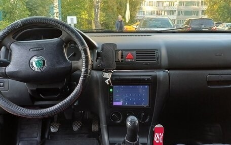 Skoda Octavia IV, 2008 год, 450 000 рублей, 5 фотография