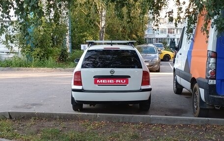 Skoda Octavia IV, 2008 год, 450 000 рублей, 7 фотография