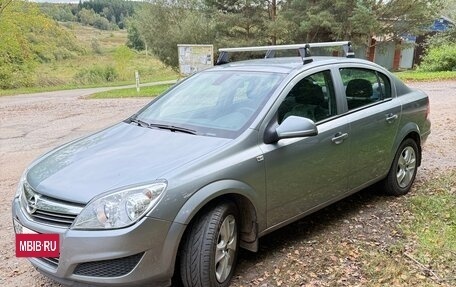 Opel Astra H, 2013 год, 1 270 000 рублей, 2 фотография