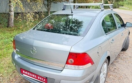 Opel Astra H, 2013 год, 1 270 000 рублей, 3 фотография