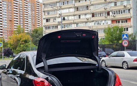 Mercedes-Benz S-Класс, 2016 год, 2 999 999 рублей, 16 фотография