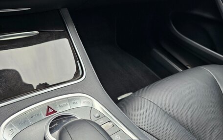 Mercedes-Benz S-Класс, 2016 год, 2 999 999 рублей, 26 фотография