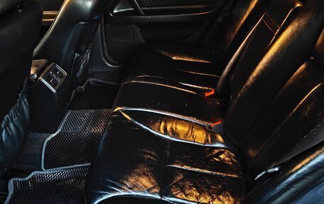 Mercedes-Benz E-Класс, 1996 год, 350 000 рублей, 10 фотография
