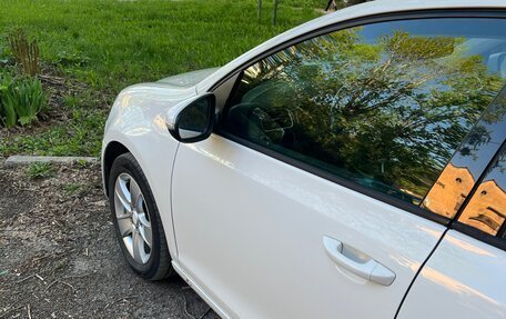 Volkswagen Golf VI, 2011 год, 820 000 рублей, 9 фотография