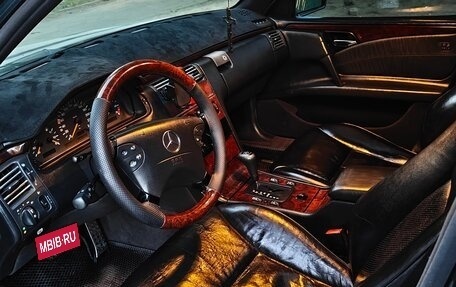 Mercedes-Benz E-Класс, 1996 год, 350 000 рублей, 9 фотография