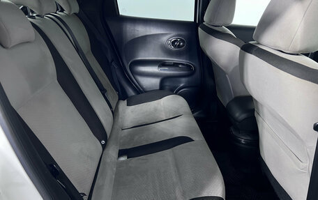 Nissan Juke II, 2013 год, 1 127 000 рублей, 16 фотография