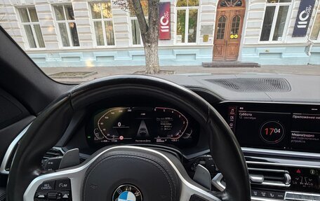 BMW X5, 2021 год, 7 555 000 рублей, 5 фотография
