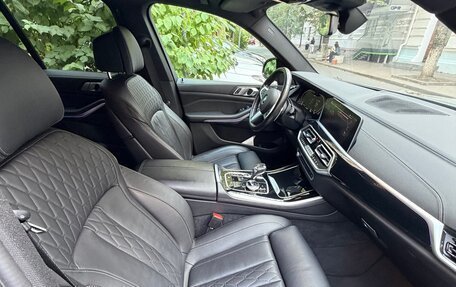 BMW X5, 2021 год, 7 555 000 рублей, 11 фотография