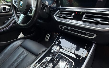 BMW X5, 2021 год, 7 555 000 рублей, 12 фотография