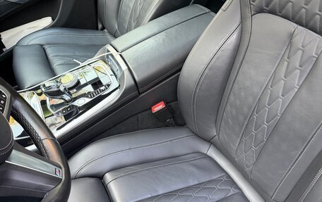 BMW X5, 2021 год, 7 555 000 рублей, 9 фотография