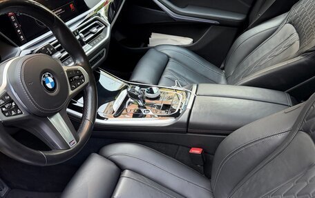 BMW X5, 2021 год, 7 555 000 рублей, 8 фотография
