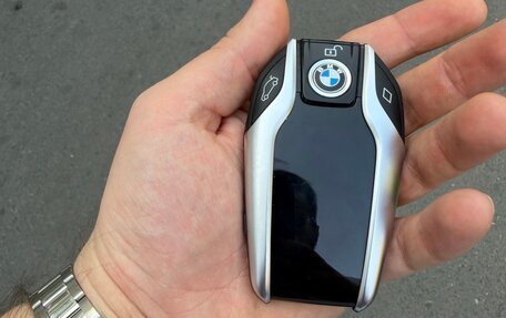 BMW X5, 2021 год, 7 555 000 рублей, 13 фотография