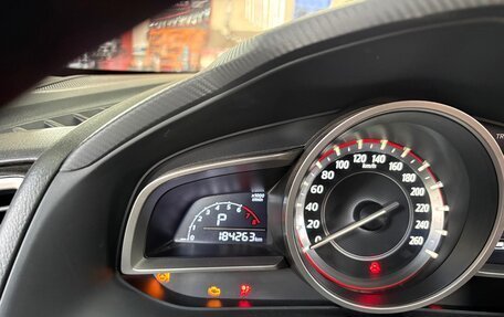 Mazda 3, 2014 год, 1 200 000 рублей, 4 фотография