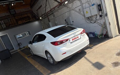 Mazda 3, 2014 год, 1 200 000 рублей, 8 фотография