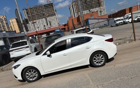 Mazda 3, 2014 год, 1 200 000 рублей, 2 фотография