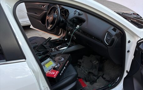 Mazda 3, 2014 год, 1 200 000 рублей, 6 фотография