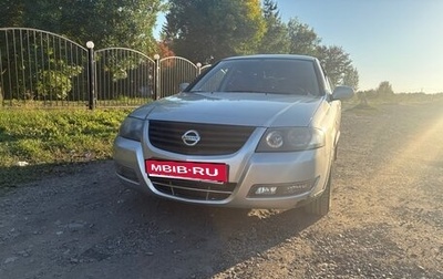 Nissan Almera Classic, 2012 год, 470 000 рублей, 1 фотография