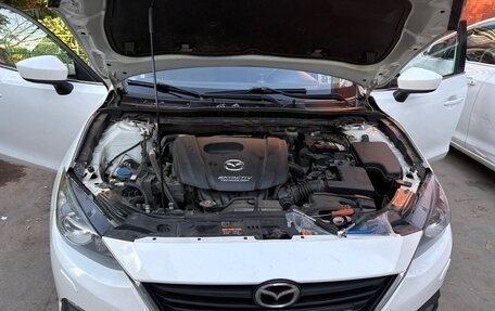 Mazda 3, 2014 год, 1 200 000 рублей, 5 фотография
