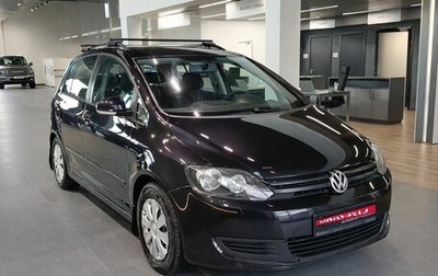 Volkswagen Golf Plus II, 2011 год, 680 000 рублей, 1 фотография