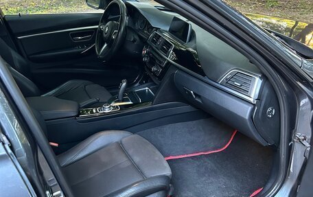 BMW 3 серия, 2017 год, 900 000 рублей, 1 фотография