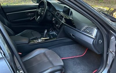 BMW 3 серия, 2017 год, 900 000 рублей, 1 фотография