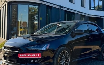 Mitsubishi Lancer IX, 2008 год, 790 000 рублей, 1 фотография