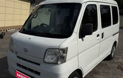 Daihatsu Hijet X, 2010 год, 520 000 рублей, 1 фотография