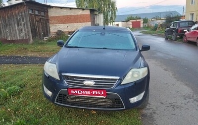 Ford Mondeo IV, 2008 год, 450 000 рублей, 1 фотография