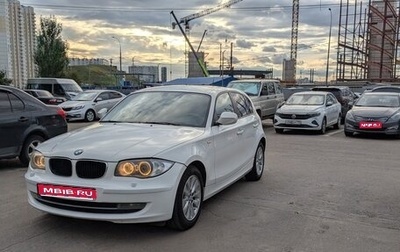 BMW 1 серия, 2011 год, 950 000 рублей, 1 фотография