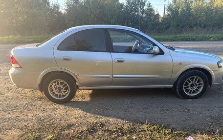 Nissan Almera Classic, 2012 год, 470 000 рублей, 4 фотография