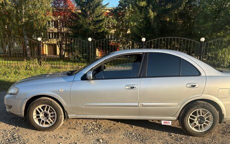 Nissan Almera Classic, 2012 год, 470 000 рублей, 2 фотография