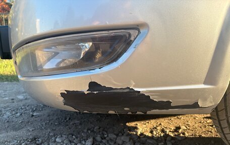 Nissan Almera Classic, 2012 год, 470 000 рублей, 5 фотография