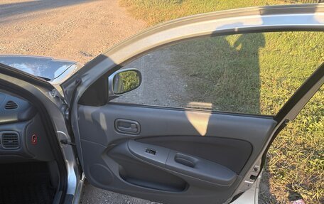 Nissan Almera Classic, 2012 год, 470 000 рублей, 9 фотография