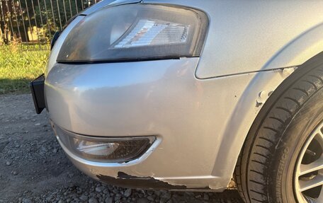 Nissan Almera Classic, 2012 год, 470 000 рублей, 6 фотография