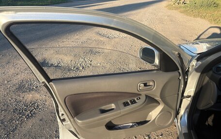 Nissan Almera Classic, 2012 год, 470 000 рублей, 10 фотография