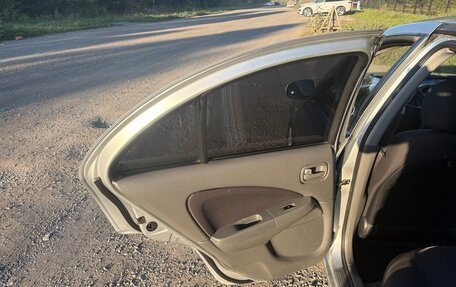 Nissan Almera Classic, 2012 год, 470 000 рублей, 11 фотография