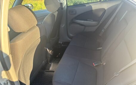 Nissan Almera Classic, 2012 год, 470 000 рублей, 14 фотография